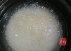 山药红枣粥的做法图解4