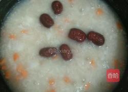 山药红枣粥的做法图解7
