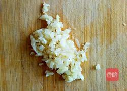 凉拌苦苦菜的做法图解5