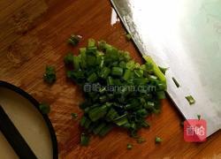 醋溜藕丁的做法图解5