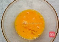 煎面包片的做法图解2