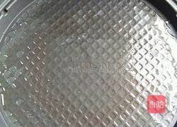 煎面包片的做法图解3