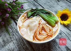 饺子面的做法图解8