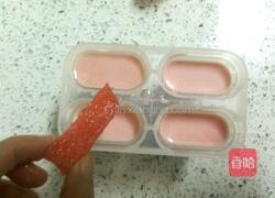 牛奶西瓜冰棒的做法图解10