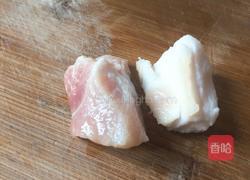 葱花面的做法图解2