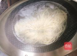 葱花面的做法图解13