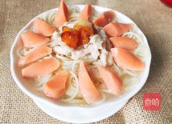 葱花面的做法图解20