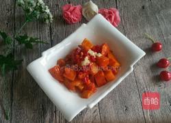 韩国泡菜萝卜的做法图解5