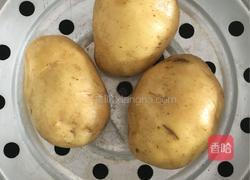 焗土豆泥的做法图解1