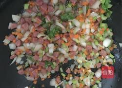 焗土豆泥的做法图解5