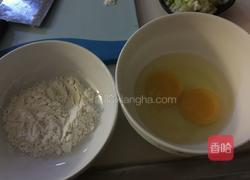 韩式煎豆腐的做法图解4