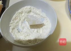 韩式煎豆腐的做法图解5