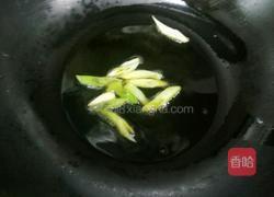 炒萝卜丝的做法图解3