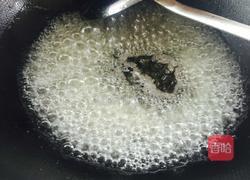 挂霜核桃的做法图解4