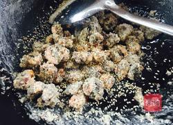 挂霜核桃的做法图解7