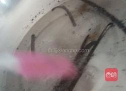 香草蛋糕卷的做法图解1