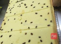 香草蛋糕卷的做法图解9