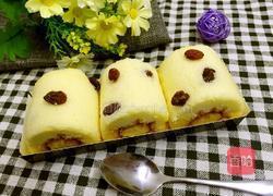 香草蛋糕卷的做法图解11