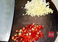 香辣蛤蜊的做法图解2