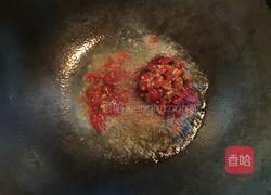 水煮鸡片的做法图解8