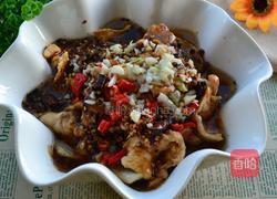 水煮鸡片的做法图解18