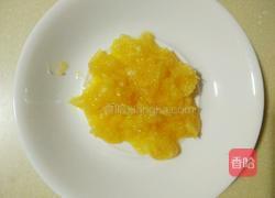 橙味土豆泥的做法图解3