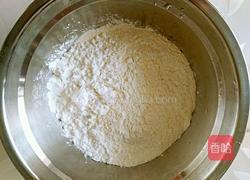 单饼卷菜的做法图解1