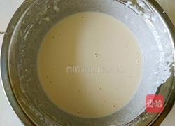 单饼卷菜的做法图解2