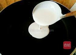 单饼卷菜的做法图解3