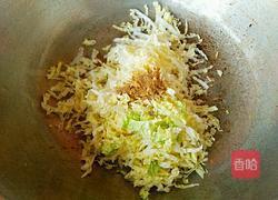 单饼卷菜的做法图解8