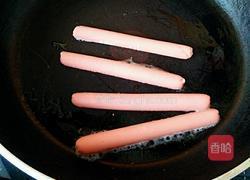 单饼卷菜的做法图解9