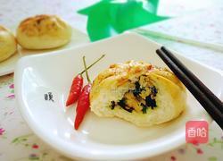 烤包子的做法图解7