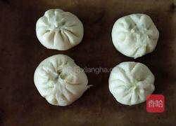 烤包子的做法图解1