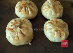 烤包子的做法图解4
