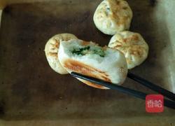 烤包子的做法图解6