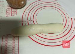 麻酱椒盐烧饼的做法图解2