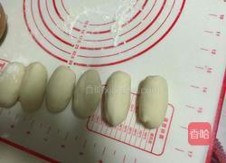 麻酱椒盐烧饼的做法图解3