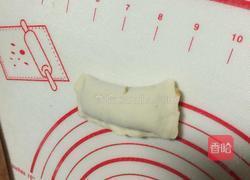 麻酱椒盐烧饼的做法图解5