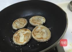 麻酱椒盐烧饼的做法图解13