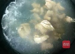 番茄牛肉的做法图解2