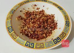 自制蒜蓉辣酱的做法图解4