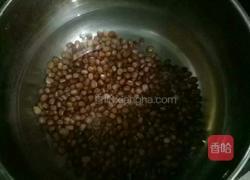 红豆水的做法图解2