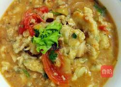 洋槐花两吃的做法图解1