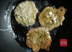 洋槐花两吃的做法图解10