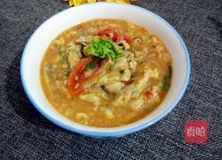 洋槐花两吃的做法图解18