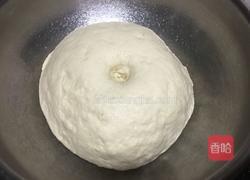 简易蒸馒头的做法图解4