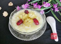 菊花粥的做法图解6