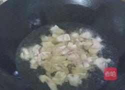 辣子鸡的做法图解3