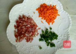 咸泡饭的做法图解2