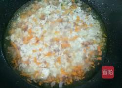咸泡饭的做法图解5